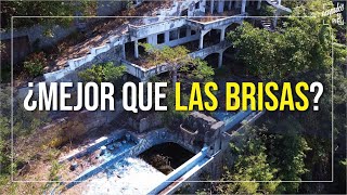 El proyecto QUE PODRÍA HACERLE COMPETENCIA al HOTEL LAS BRISAS