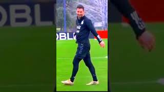 #Lionel Messi#practice#shorts
