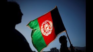 #AskIvo: Is the US Leaving Afghanistan Good for the Region?