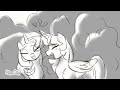 Twilight x Rey Sombra / animatic