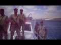 See Black Egyptian army guarding the new Suez Canal