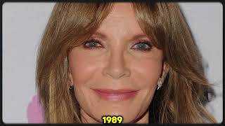 Jaclyn Smith is 79, and you won’t believe how she looks today!