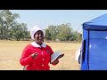 CHIVHU PASSOVER 2025 || MAI BISHOP MANHANGO SERMON