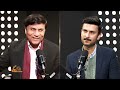 dr. javed narrated a surprising incident gnn studios podcast