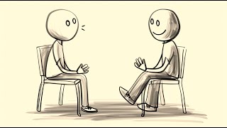 7 REASONS WHY YOU SHOULD LEARN TO BE SILENT IN CONVERSATION | STOICISM