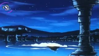 Yamato Takeru Maxbot Ova 1 After War 2/2