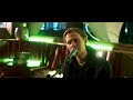 HIPSUMHAPS // Þjást // Tuborg Music Sessions