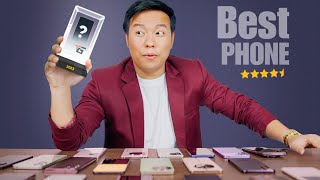 Best Phone Awards 2023 - And the WINNER is ?