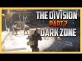 The Division - Part 2 - Entering... The Dark Zone. Brutal. | Swiftor