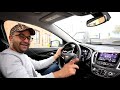 2020 chevrolet malibu premier review en español