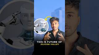 Silicon Valley Is Not Just About Tech Anymore! | The Future Is Being Built Here