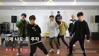 Get IN2IT EP 2 IN2IT(인투잇) Random Dance Bts, Pristin, Red Velvet ,Winner ,SNSD, Astro and etc