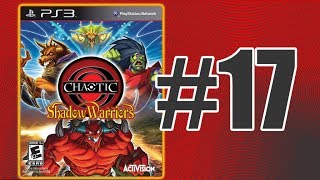 Let's Play Chaotic Shadow Warriors Part 17 | The Final Battle