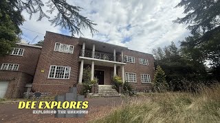 £18,000,000 Street of Secrets | Inside One of London’s Most Mysterious Mega-Mansions