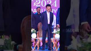 தமிழ்நாட்டின் ஒற்றை நம்பிக்கை நமது தளபதி ஸ்டாலின்🔥- #tngim2024 - M.K.Stalin - Dravida Thalapathy