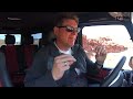 2016 mercedes benz amg g65 off road review 621 hp of earth roaming prowess