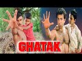 GHATAK (1996) | Sunny Deol Best Dialogue | Danny Denzongpa | Ghatak Movie Spoof | Comedy Scene |