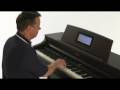 HPi-7S Digital Piano (3/5) Piano lesson support