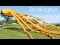 Bridlington Kite Festival 2023