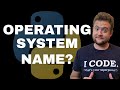 How To Find Out What OS Your Python Code Is Running On!