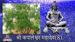 श्री कपालेश्वर महादेव | Shree Kapaleshwar Mahadev | 84 महादेव (उज्जैन)