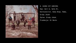 WCK - Wiara Czy Kariera (prod. DJ Decks)