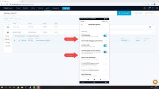 Setup Your Android Devices to Work with TestProject for Appium Mobile Testing
