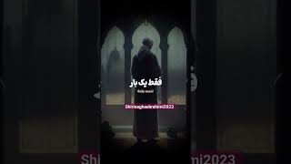 امام شافعی رحمه الله علیه می‌گوید