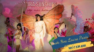 Nước Hoa Laura Paris _ Nhật Kim Anh | Nhật Kim Anh Life