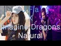 J.Fla X Imagine Dragons - Natural (Mix ver.)