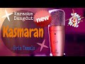 Karaoke Kasmaran - Evie Tamala (Karaoke Dangdut Lirik Tanpa Vocal)