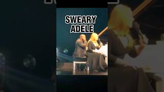 WATCH Adele's Reaction To "Pride Sucks" Outburst #news #shorts #music