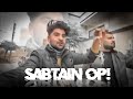 Sabtain OP 🗿 | Maaz safdar 🤡 | shehr main dihat | video editing |