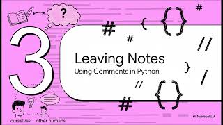 Python for Beginners - Lesson 2: Syntax, Print Function, and Comments (2025)