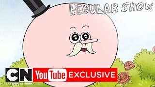 Fun Run | Regular Show | Cartoon Network