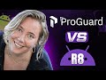 ProGuard vs R8. Android
