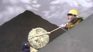 Sesame Street   Grover Invents A Wheel Full Version