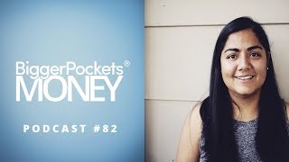 Early Money Lessons Create Healthy Money Experiences with Aditi Shekar | BP Money Podcast #82