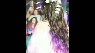 Most emotional performance by the bride | Dilbaro - Raazi | Alia Bhatt | Sangeet Bride Solo Dance