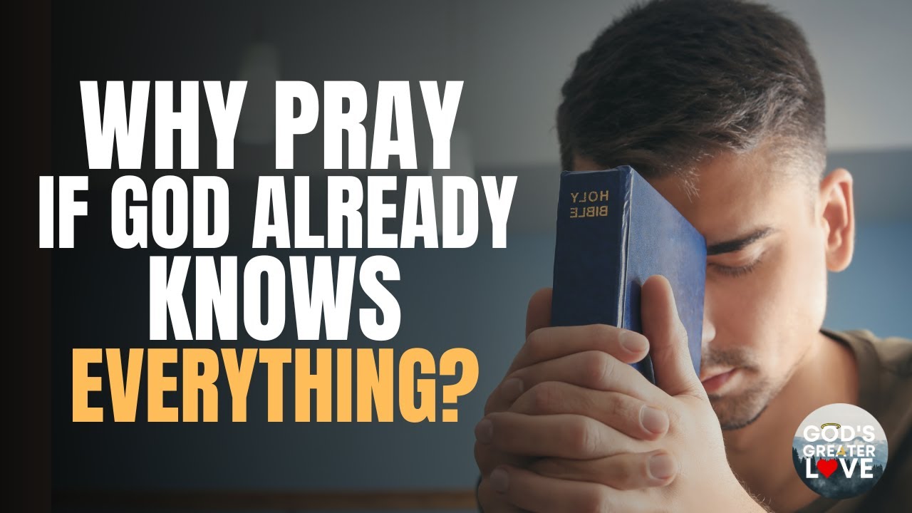 Power Of Prayer Inspirational Motivational Video Youtube