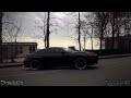 crazy hamann bmw m6 drift donuts powerslides revs wheelspins 1080p hd