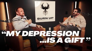 Nick Howland | Burn Up Podcast #15