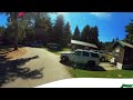 dosewallips state park campground washington 360 video virtual tour 4k