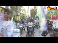 palakollu ysrcp mla candidate chavatapalli satyanarayana murthy dr. babji election campaign