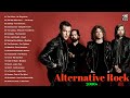 The Killers, Duran Duran, Gorillaz, Linkin Park, Nickelback, Daughtry- Alternative Rock Complication