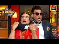 Sapna बनी Mukesh जी की 'Garam Patni' | The Kapil Sharma Show Season 2 | Full Episode