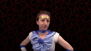 The Official Podcast #128: ProJared