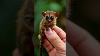 Finger-Sized Baby Animals Set 16 – More Tiny, Adorable Wonders!