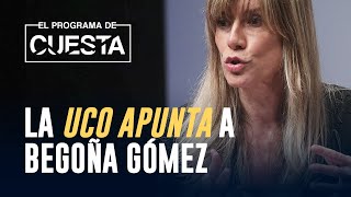 La UCO apunta a Begoña Gómez: la nueva investigación por el rescate a Air Europa