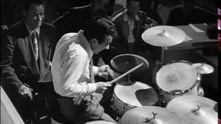 Gene Krupa \u0026 His Orchestra 1945 \